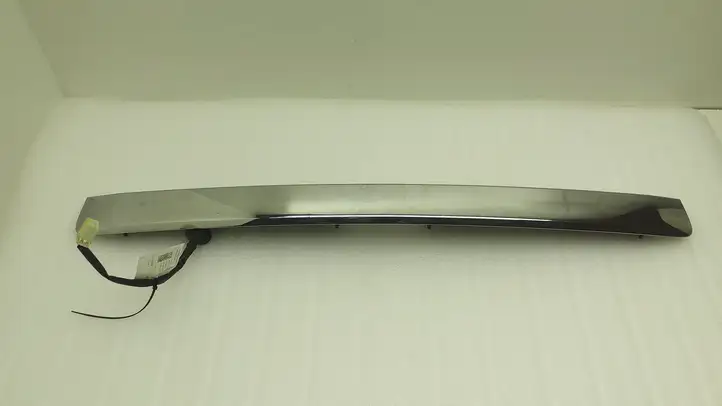 Kia Sorento (2009 - 2014) 873112P000 Подсветка номера — фото 1