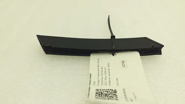 Mini Cooper Countryman R60 (2010 - 2016) 51139803777 Прочие детали салона — фото 2