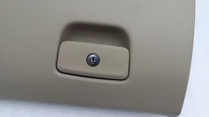 Jeep Grand Cherokee (2010 - 2021) PP01450123BA Бардачок в сборе — фото 4