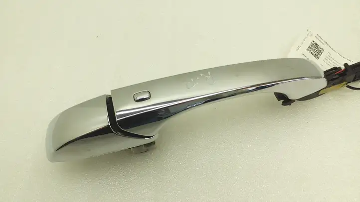 Jeep Grand Cherokee (2010 - 2021) 04589884AL Наружная ручка двери — фото 4