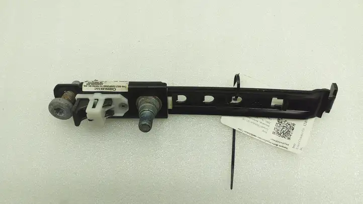 Jeep Grand Cherokee (2010 - 2021) 04610241AD Электродвигатель регулировки ремня безопасности — фото 2