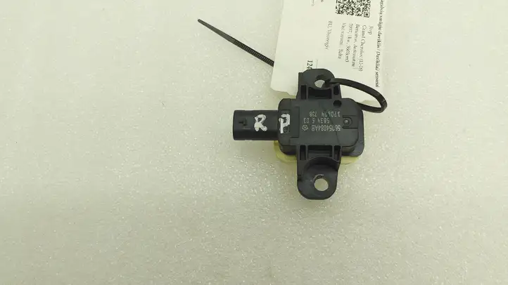 Jeep Grand Cherokee (2010 - 2021) 56054084AB Датчик удара SRS — фото 4