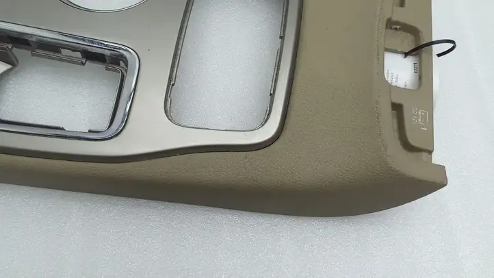 Jeep Grand Cherokee (2010 - 2021) X90010700ZB Декоративная отделка — фото 5