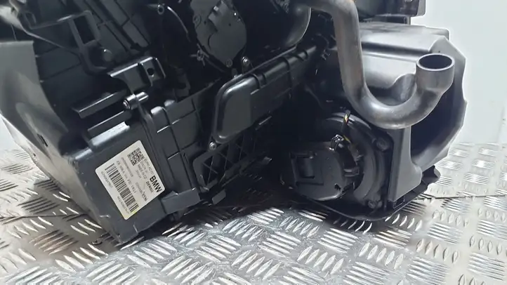 BMW 2 F45 (2014 - 2021) 9262479 Комплект системы вентиляции салона — фото 2