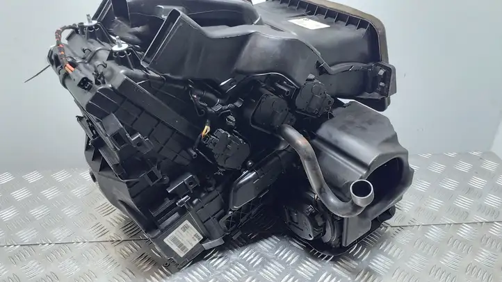 BMW 2 F45 (2014 - 2021) 9262479 Комплект системы вентиляции салона — фото 4