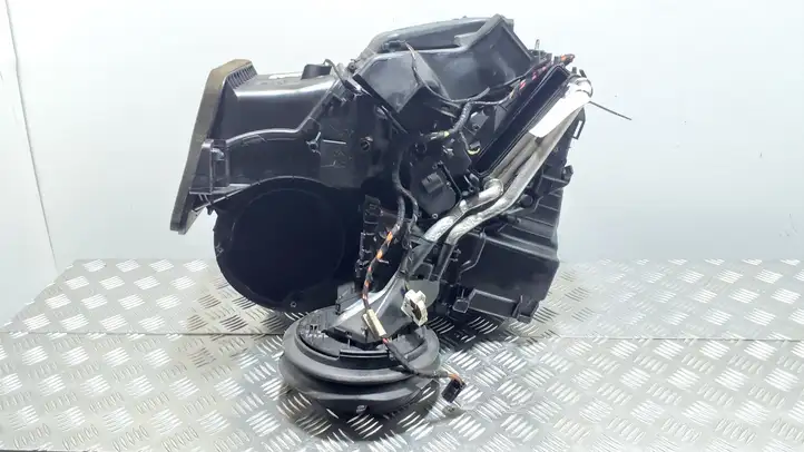 BMW 2 F45 (2014 - 2021) 9262479 Комплект системы вентиляции салона — фото 12