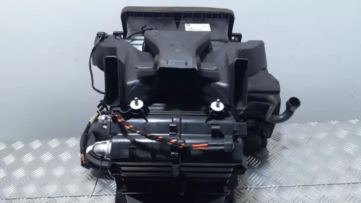 BMW 2 F45 (2014 - 2021) 9262479 Комплект системы вентиляции салона — фото 19