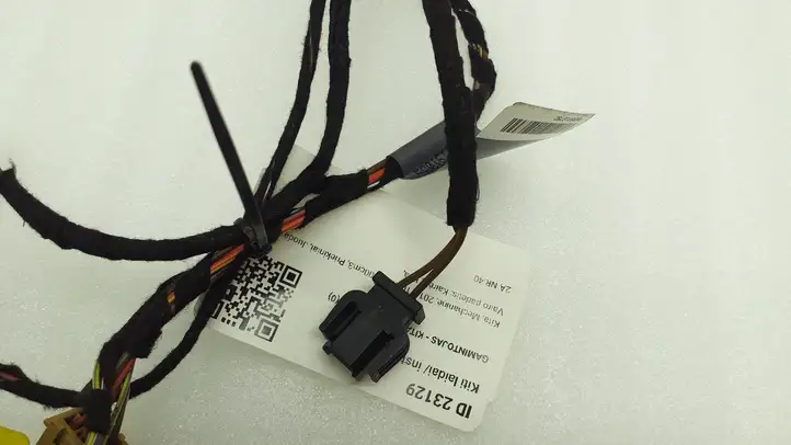 Audi A4 S4 B9 (2015 - 2019) 8K0971679C Прочая электропроводка — фото 3