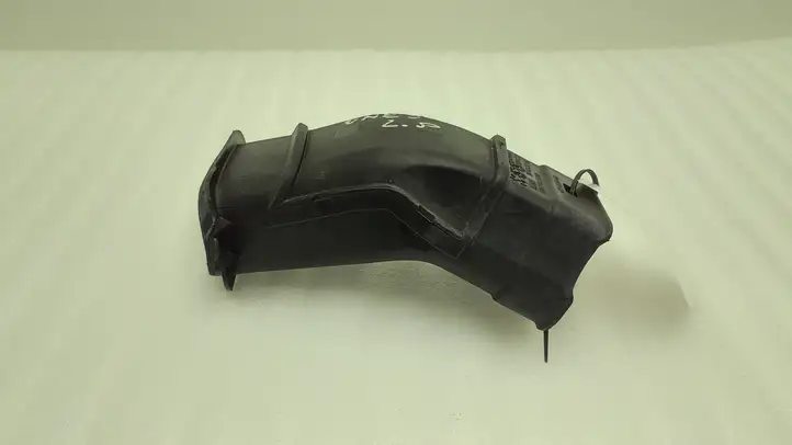 Mini One Cooper R57 (2007 - 2015) 517426654702 Воздуховод охлаждения тормозов — фото 1