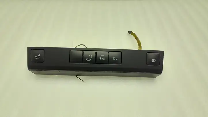 Mercedes-Benz E W212 (2009 - 2016) A2128209710 Другие включатели / ручки/ переключатели — фото 1