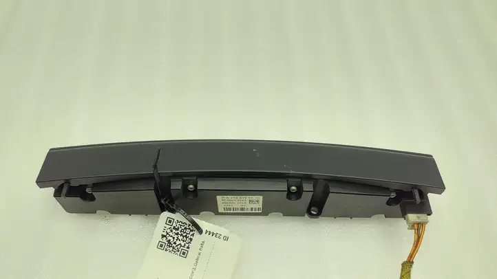 Mercedes-Benz E W212 (2009 - 2016) A2128209710 Другие включатели / ручки/ переключатели — фото 2