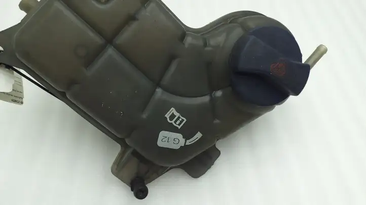 Audi A4 S4 B6 8E 8H (2000 - 2006) 8E0121403A Расширительный бачок — фото 4