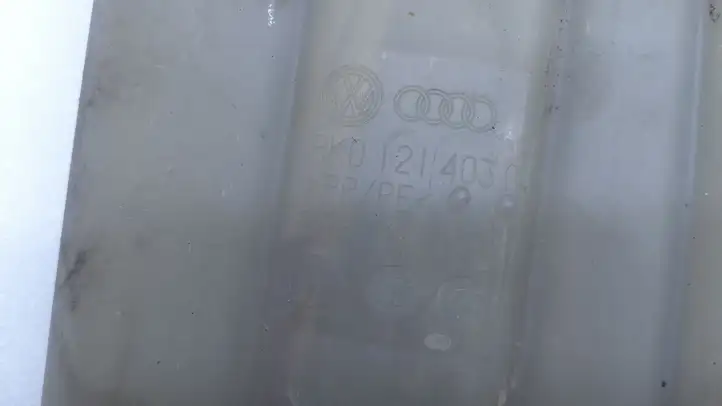 Audi A5 8T 8F (2007 - 2011) 8K0121403G Расширительный бачок — фото 2