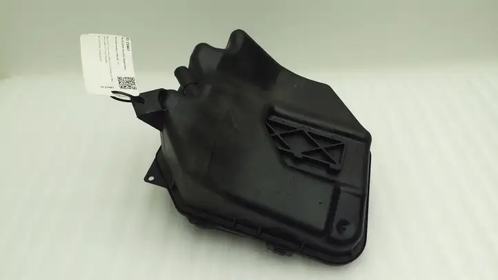 Porsche Cayenne (9PA) (2002 - 2010) 7L0121407E Расширительный бачок — фото 1