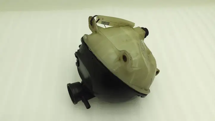 Toyota Avensis T250 (2003 - 2006) 164800G020D Расширительный бачок — фото 3