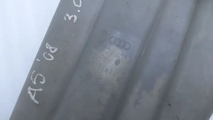 Audi A5 8T 8F (2007 - 2011) 8K0121405A Расширительный бачок — фото 3