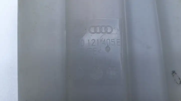 Audi A5 8T 8F (2007 - 2011) 8K0121405E Расширительный бачок — фото 2