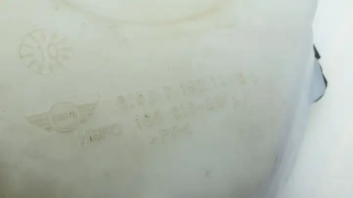 Mini One Cooper Coupe R56 (2004 - 2014) 7157124 Бачок омывателя стекла — фото 2