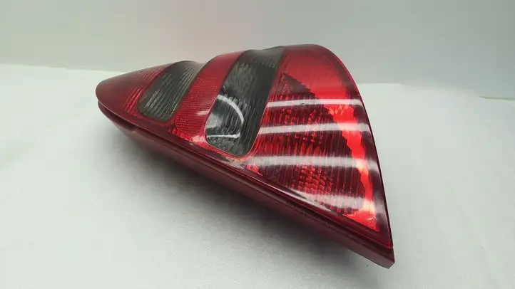 Audi TT TTS Mk2 (2006 - 2010) A1698201064R Задний фонарь в кузове — фото 9