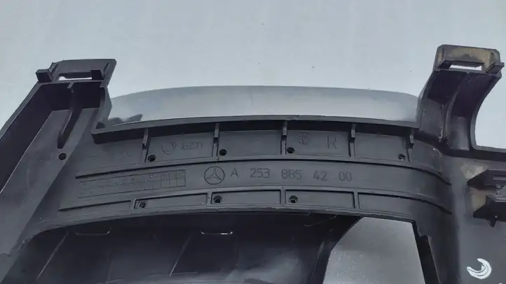 Mercedes-Benz GLC X253/C253 (2015 - ) A2538854200 Угловая часть заднего бампера — фото 7