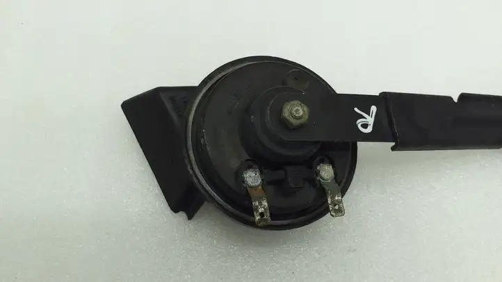 Mercedes-Benz CL C215 (2000 - 2006) 0045428520 Звуковой сигнал — фото 6