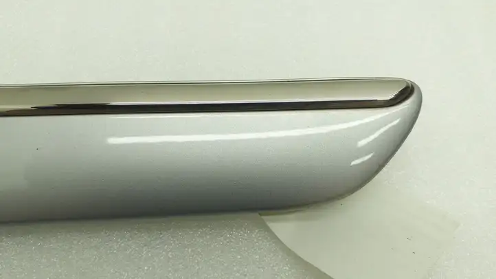 Mercedes-Benz CL C215 (2000 - 2006) A2156900462 Молдинг крыла — фото 3