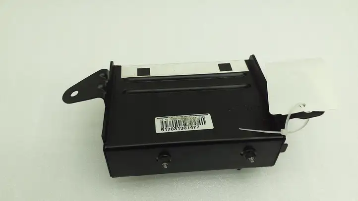 Mercedes-Benz CL C215 (2000 - 2006) 2158600805 Подушка безопасности задней двери — фото 4