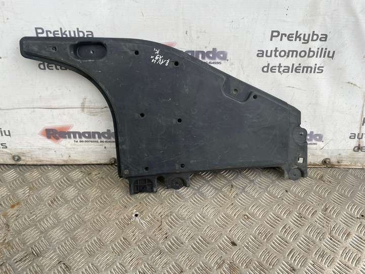 Toyota RAV 4 (XA50) (2018 - )  5816742010 Средняя защита дна