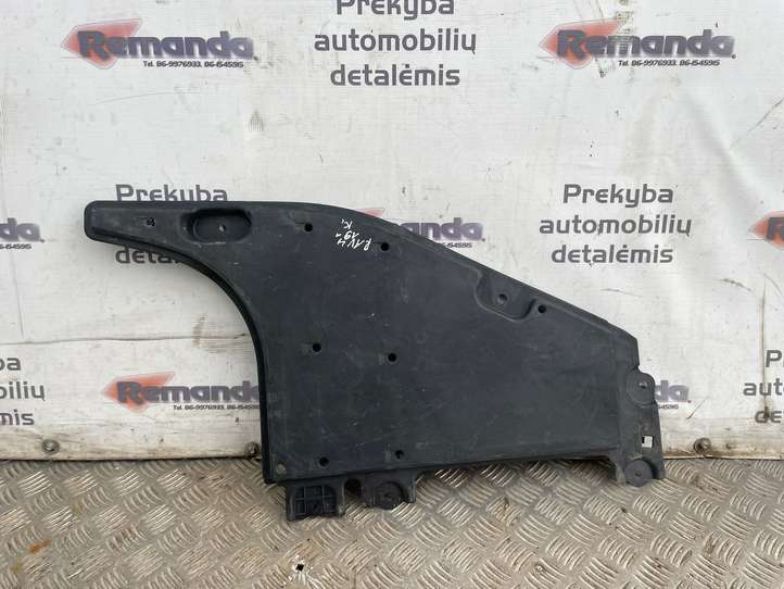 Toyota RAV 4 (XA50) (2018 - )  5816742010 Средняя защита дна