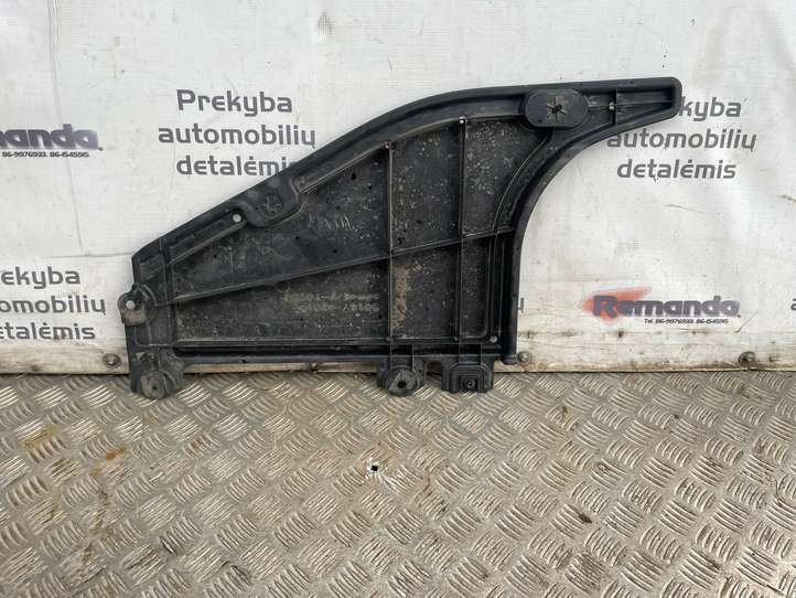 Toyota RAV 4 (XA50) (2018 - )  5816742010 Средняя защита дна