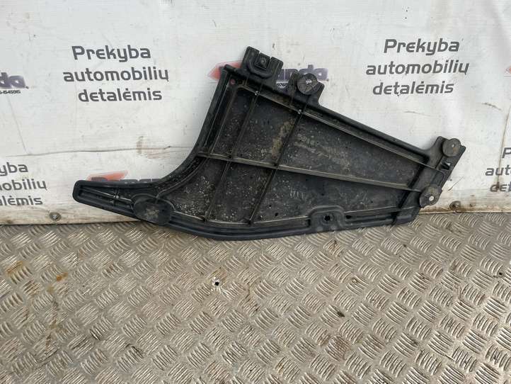 Toyota RAV 4 (XA50) (2018 - )  5816742010 Средняя защита дна