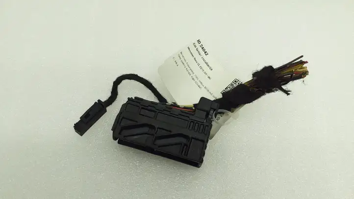 Mercedes-Benz CL C215 (2000 - 2006) 0015452703 Прочая электропроводка — фото 1