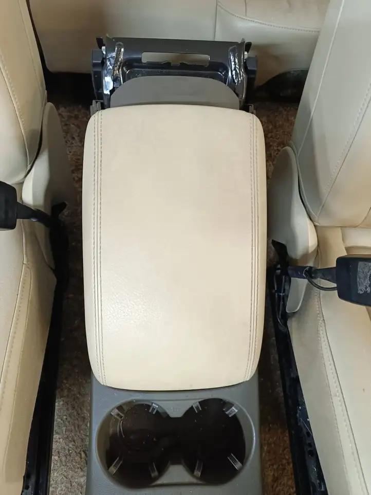 Audi Q5 SQ5 (2012 - 2017) Комплект салона — фото 3