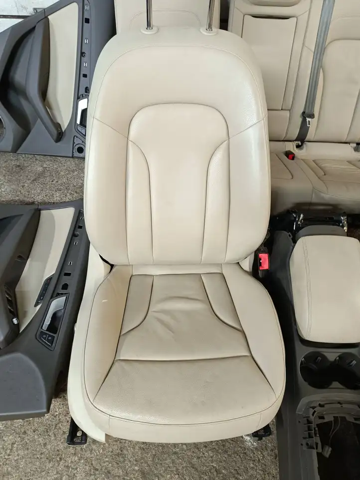 Audi Q5 SQ5 (2012 - 2017) Комплект салона — фото 4