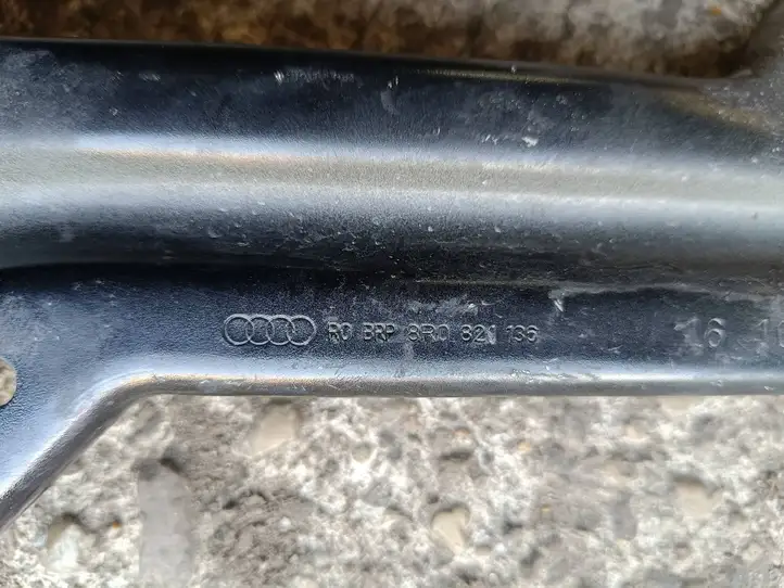 Audi Q5 SQ5 (2012 - 2017) 8R0821136 Крепление крыла — фото 3