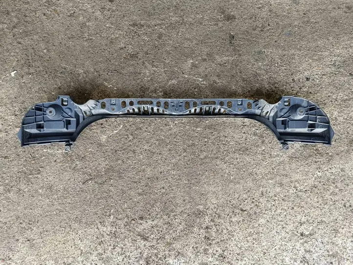 BMW 5 F10 F11 (2009 - 2016) 7331600 Кронштейн заднего бампера — фото 2