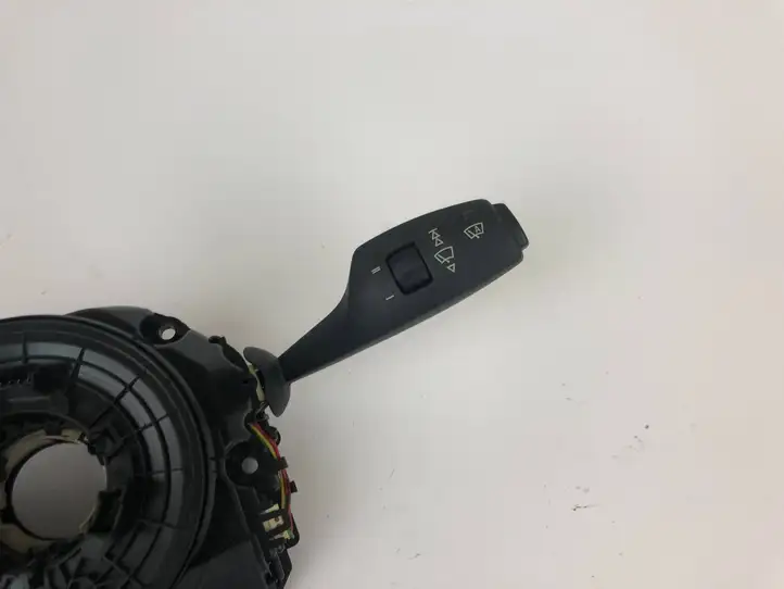 BMW 5 F10 F11 (2009 - 2016) 9301905 Контактное кольцо SRS — фото 4