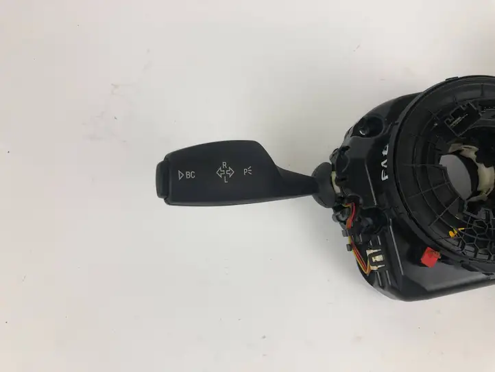 BMW 5 F10 F11 (2009 - 2016) 9301905 Контактное кольцо SRS — фото 10