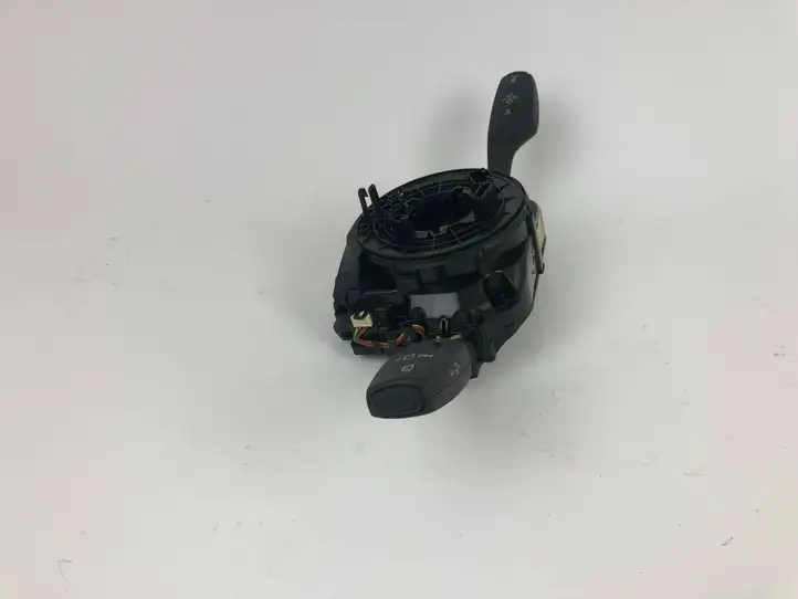 BMW 5 F10 F11 (2009 - 2016) 9301905 Контактное кольцо SRS — фото 11