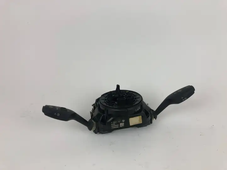 BMW 5 F10 F11 (2009 - 2016) 9301905 Контактное кольцо SRS — фото 13