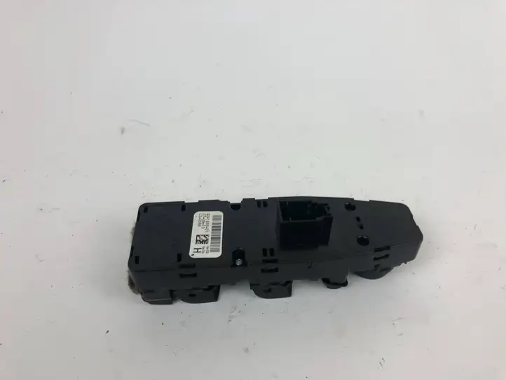 BMW 5 F10 F11 (2009 - 2016) 9241956 Блок кнопок стеклоподъемников — фото 5
