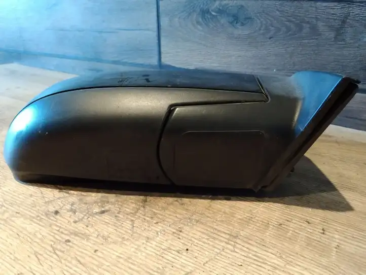 Hyundai Tucson JM (2004 - 2009) Боковое зеркало с электроприводом — фото 4