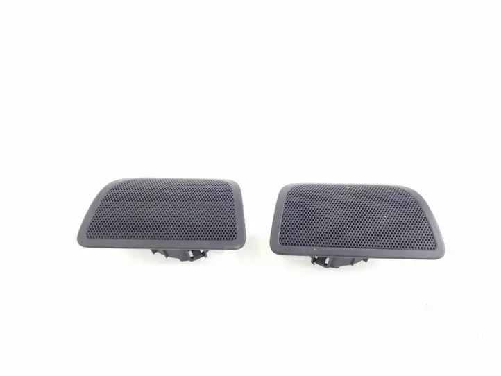 Audi A4 S4 B6 8E 8H (2000 - 2006) 8E0035399 Твитер задних дверей — фото 1