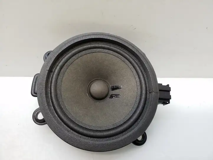 Mercedes-Benz Sprinter W906 (2006 - 2018)  A0107701 Громкоговоритель (громкоговорители) в передних дверях