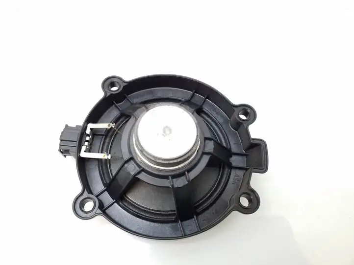 Mercedes-Benz Sprinter W906 (2006 - 2018)  A0107701 Громкоговоритель (громкоговорители) в передних дверях