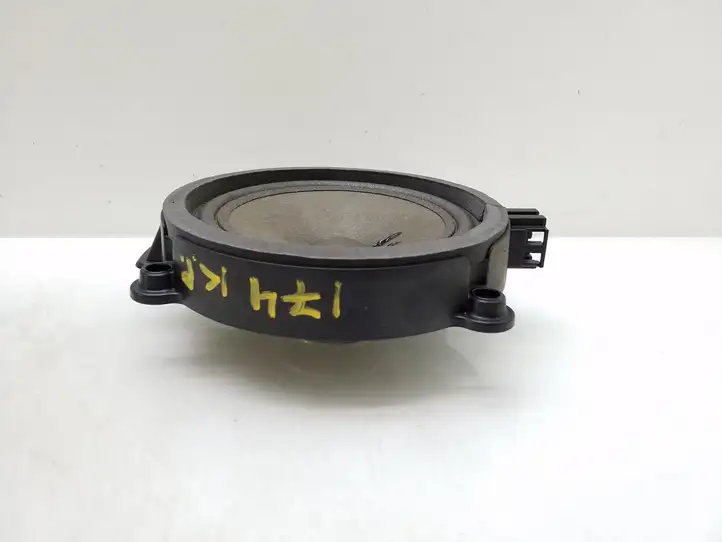 Mercedes-Benz Sprinter W906 (2006 - 2018)  A0107701 Громкоговоритель (громкоговорители) в передних дверях