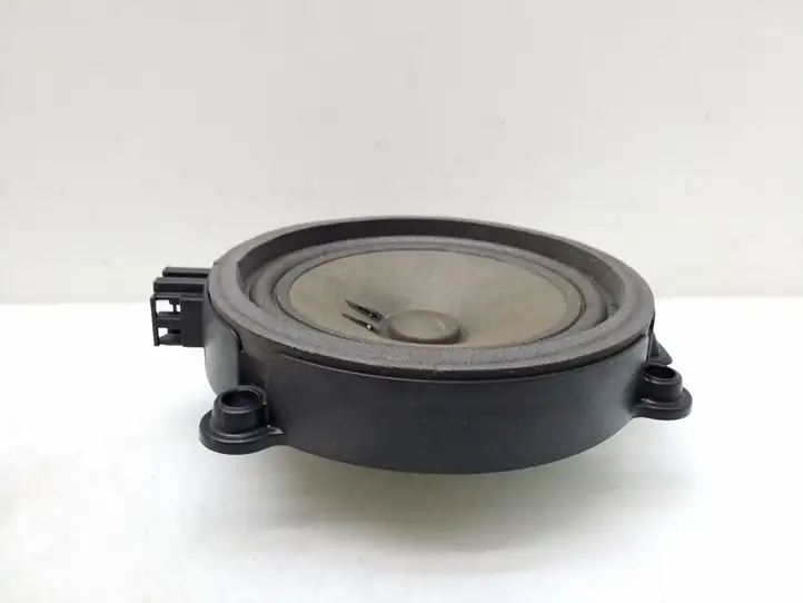 Mercedes-Benz Sprinter W906 (2006 - 2018)  A0107701 Громкоговоритель (громкоговорители) в передних дверях