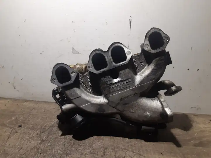 Audi A3/S3 8L (2000 - 2003) 038131513D Охладитель клапана EGR — фото 2