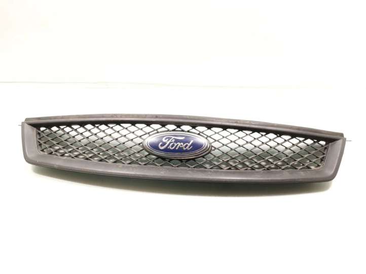 4M51-8138-B Ford Focus Grotelės priekinės