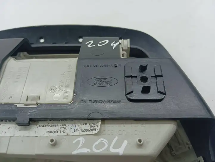 Ford C-MAX II (2010 - 2015) AM2T19A391 Очечник — фото 6